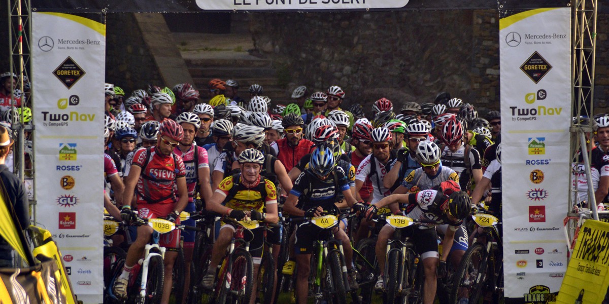 TransPyr 2014