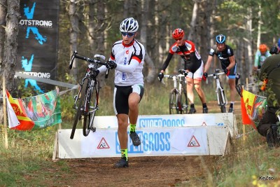 Veszprém Cross 2013