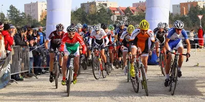 Veszprém Cross 2013