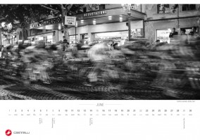 Castelli Kalender 2014