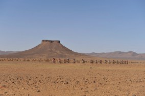 Titan Desert 2014
