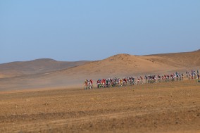 Titan Desert 2014