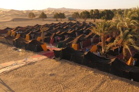 Titan Desert 2014