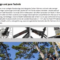 Die neue Slide-Gallery kann schier unendlich