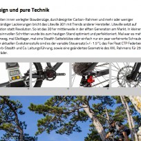 viele Bilder aufnehmen; sofern hinterlegt, 