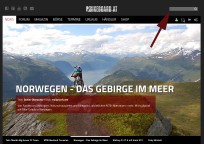 Durchkämmt jeden Thread und bietet neue Wahlmöglichkeiten: die neue Gesamt-Suchfunktion.