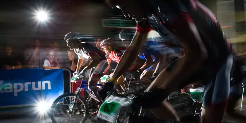 Bye, bye, Bike Infection