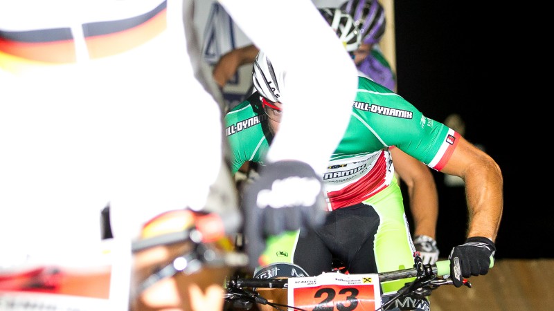 Bye, bye, Bike Infection