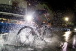 Bye, bye, Bike Infection