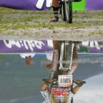 Bye, bye, Bike Infection