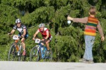 Bye, bye, Bike Infection