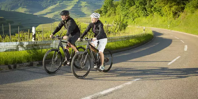 Cannondale E-Serie