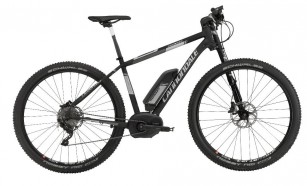 Cannondale E-Serie