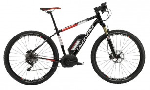 Cannondale E-Serie