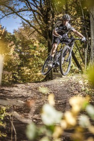 Cannondale E-Serie