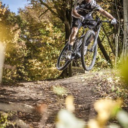 Cannondale E-Serie