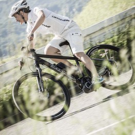 Cannondale E-Serie