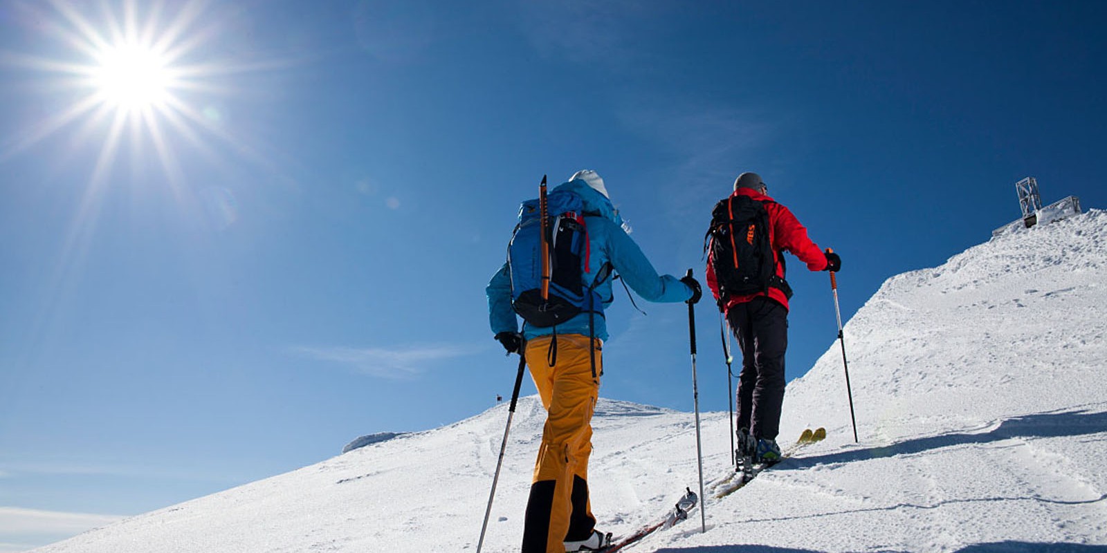 Skibergsteigen boomt - Facts&Figures