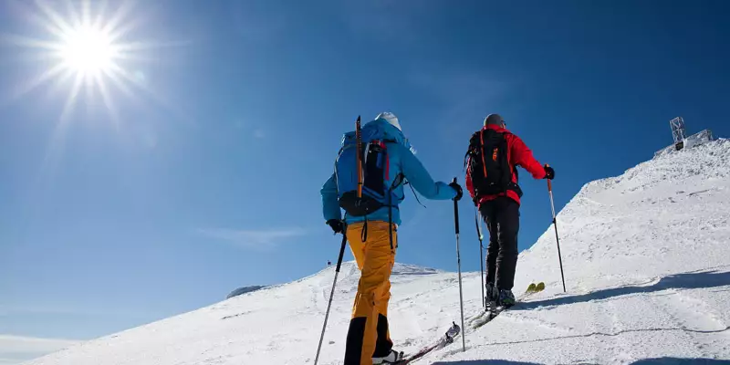 Skibergsteigen boomt - Facts&Figures