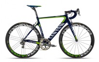 Aeroad CF 9.0 Team Mov