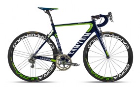 Aeroad CF 9.0 Team Mov