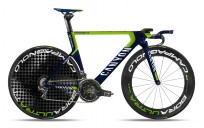 Speedmax CF 9.0 Team Mov