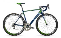 Ultimate CF SLX 9.0 Tam Mov