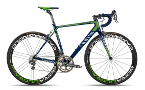 Ultimate CF SLX 9.0 Tam Mov