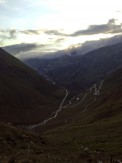 Furkapass.
