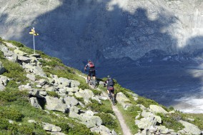 Swiss Ultimate Ride