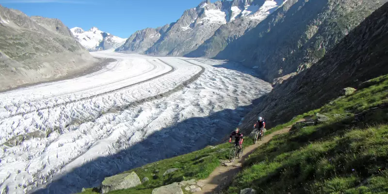 Swiss Ultimate Ride