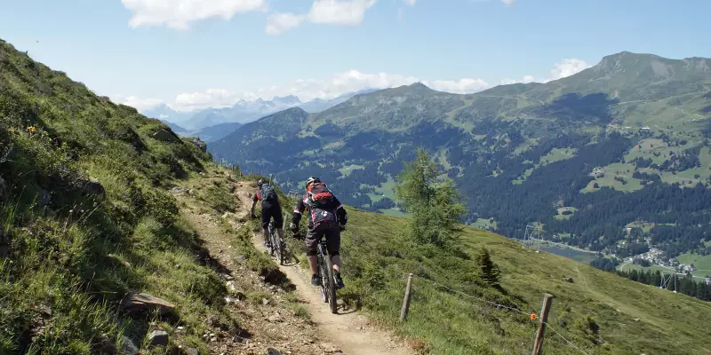 Lenzerheide