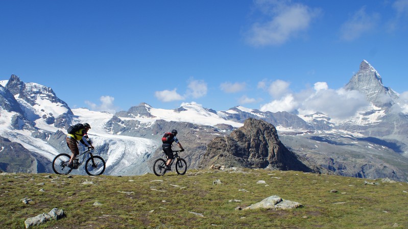 Swiss Ultimate Ride