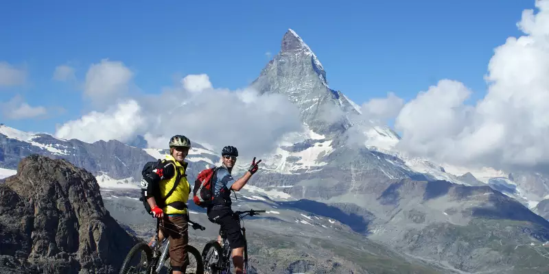 Gornergrat