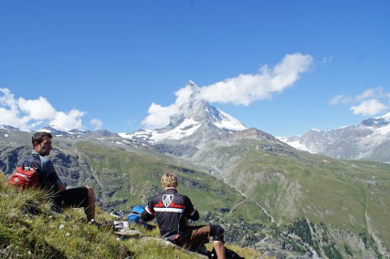 Swiss Ultimate Ride