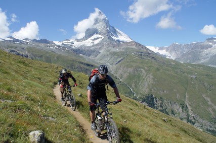 Swiss Ultimate Ride