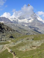 Matterhorn!
