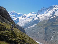 Swiss Ultimate Ride