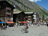 Swiss Ultimate Ride