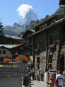 Swiss Ultimate Ride
