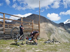 Swiss Ultimate Ride