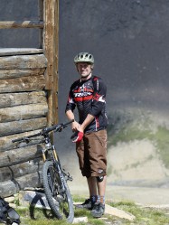 Swiss Ultimate Ride