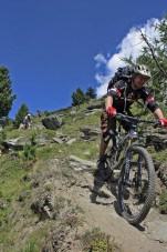 Swiss Ultimate Ride