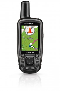 GPSmap 64st