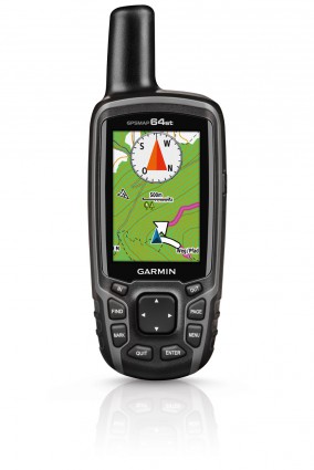 GPSmap 64st