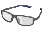 dark solar blue, € 225