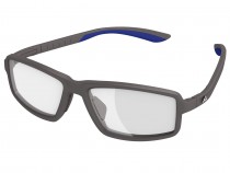 dark solar blue, € 225