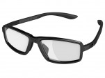 shiny black, € 225
