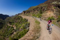 Bikefestival Gran Canaria 2014