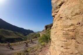 Bikefestival Gran Canaria 2014